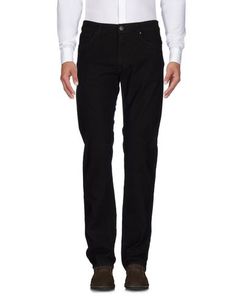 Повседневные брюки Trussardi Jeans