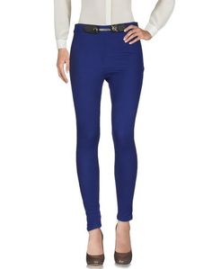 Повседневные брюки Versace Jeans