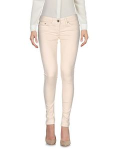 Повседневные брюки Elisabetta Franchi