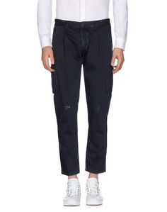 Повседневные брюки Trussardi Jeans