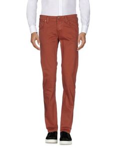 Повседневные брюки 0/Zero Construction