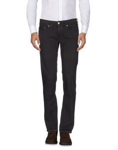 Повседневные брюки M.Grifoni Denim