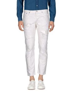 Повседневные брюки People