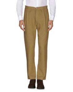 Повседневные брюки Daniele Alessandrini Homme