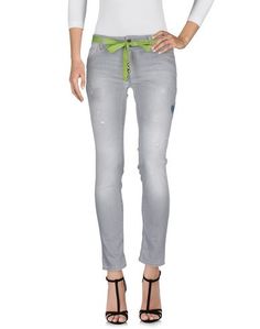 Джинсовые брюки Twin Set Jeans