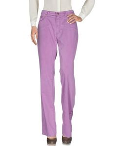 Повседневные брюки Trussardi Jeans
