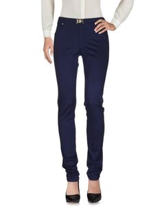 Повседневные брюки Versace Jeans