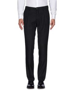 Повседневные брюки Wool 172