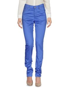 Повседневные брюки Versace Jeans