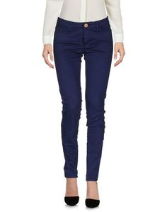 Повседневные брюки Trussardi Jeans