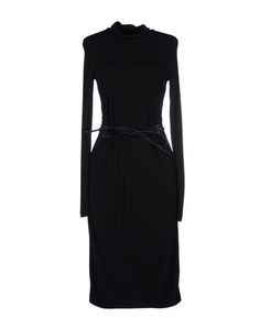 Платье до колена Dsquared2