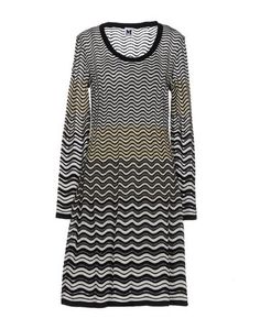 Короткое платье M Missoni