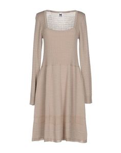 Короткое платье M Missoni
