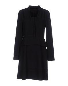 Короткое платье Proenza Schouler