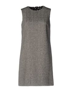 Короткое платье Dolce & Gabbana