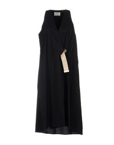Платье до колена Acne Studios