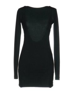 Короткое платье Pinko Black