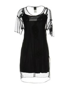 Короткое платье Pinko Black