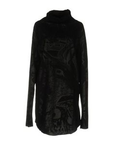 Короткое платье BAD Spirit