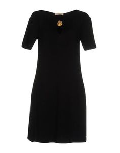 Короткое платье VDP Collection