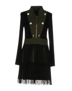 Короткое платье Mary Daloia®
