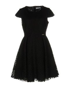 Короткое платье Angela Mele Milano