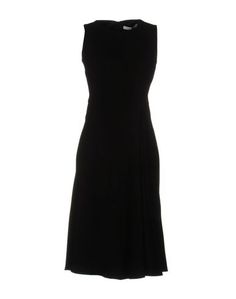 Платье до колена CaractÈre