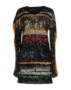 Короткое платье Michel Klein