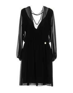 Короткое платье Mangano