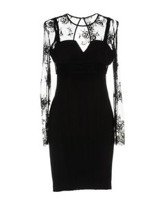Короткое платье Mangano