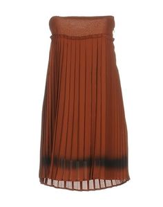 Короткое платье Jucca