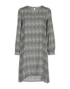 Короткое платье Kangra Cashmere