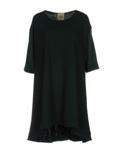 Короткое платье Jijil