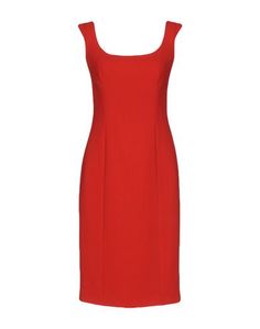 Платье до колена Betta Contemporary Couture