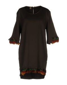Короткое платье Jijil