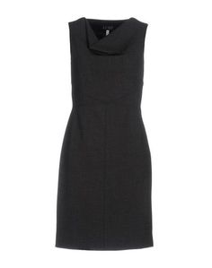 Короткое платье Armani Jeans