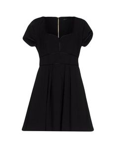 Короткое платье Mangano