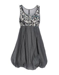Короткое платье Manila Grace
