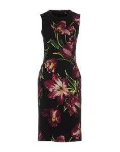 Короткое платье Dolce & Gabbana