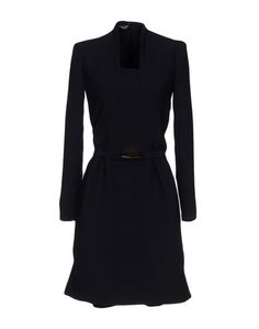 Платье до колена Alberta Anticoli