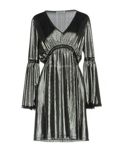 Короткое платье Angela Mele Milano