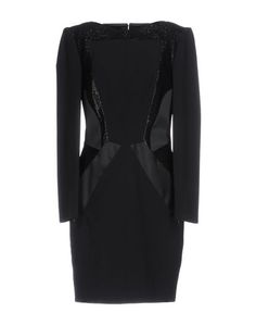 Короткое платье Elisabetta Franchi