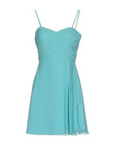 Короткое платье Musani Couture