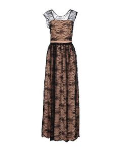 Длинное платье Marella