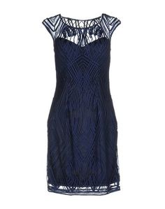 Короткое платье Musani Couture