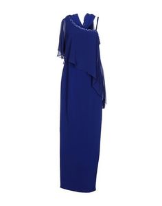 Длинное платье Musani Couture
