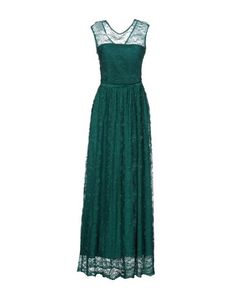 Длинное платье Marella