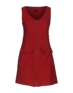 Короткое платье Pepe Jeans