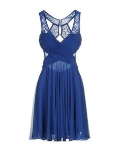 Короткое платье Musani Couture