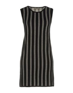 Короткое платье Cashmere Company